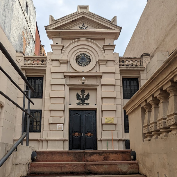 templo